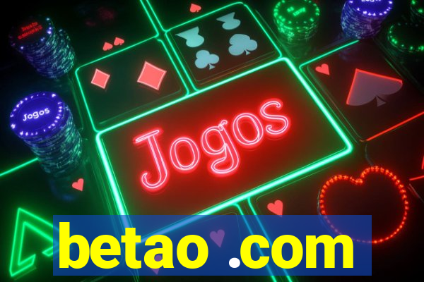 betao .com